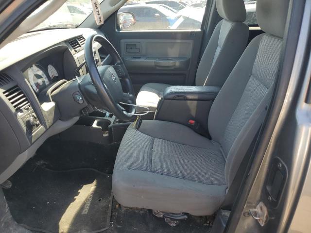 Photo 7 from auction – 2011 DODGE DAKOTA SLT with VIN 1D7RE3BK7BS708221