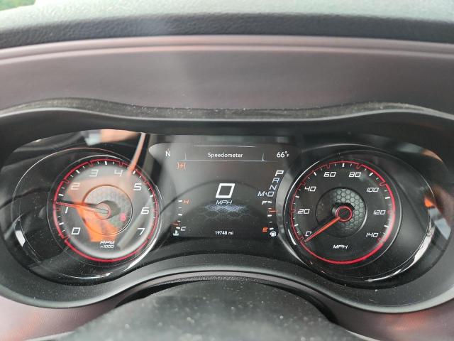 Photo 9 from auction – 2023 DODGE CHARGER SX with VIN 2C3CDXBG8PH619072
