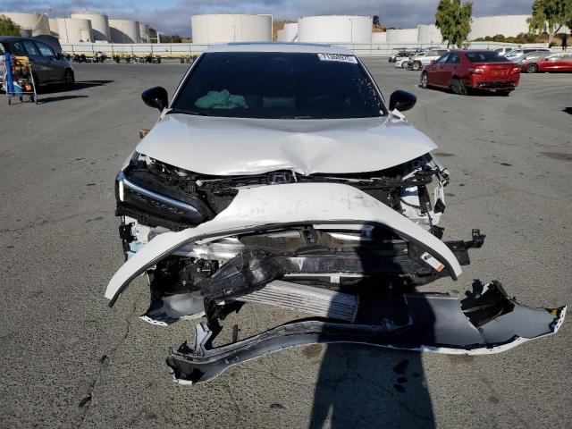 Photo 5 from auction – 2025 HONDA CIVIC SI with VIN 2HGFE1E52SH475476