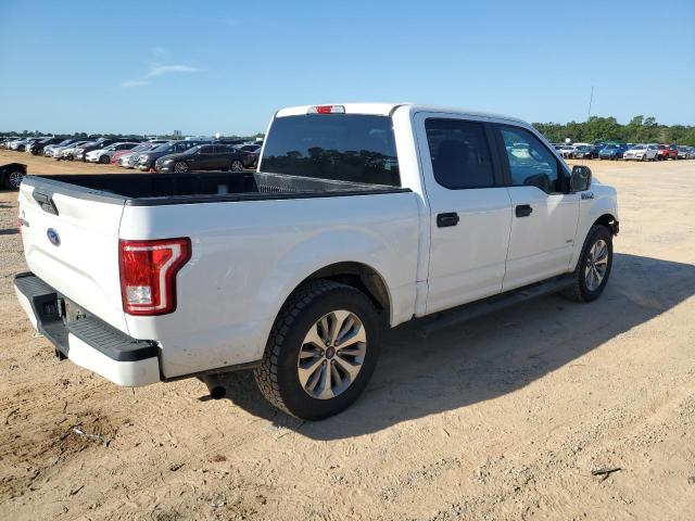 Photo 3 from auction – 2017 FORD F150 SUPER with VIN 1FTEW1CP8HFC29876