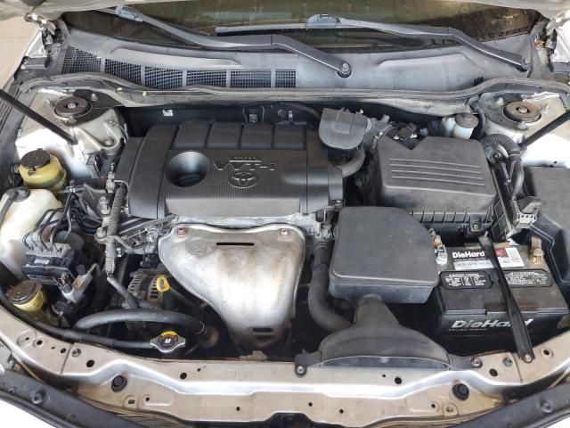 صورة رقم 11 من المزاد - 2011 TOYOTA CAMRY BASE مع VIN 4T1BF3EK4BU160831
