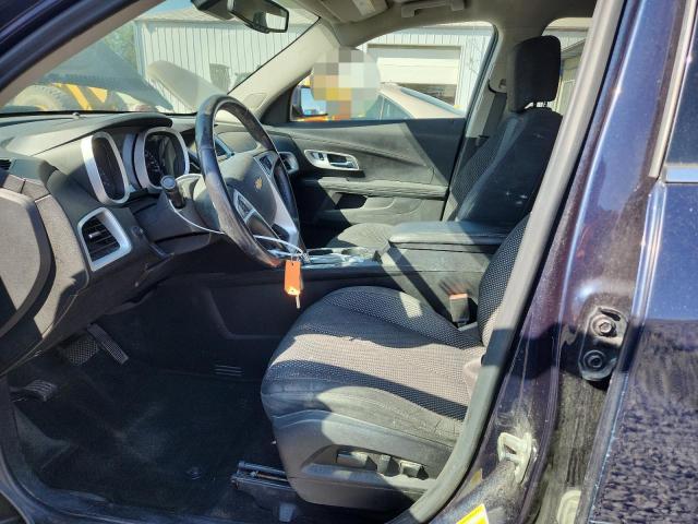 Photo 7 from auction – 2017 CHEVROLET EQUINOX LT with VIN 2GNALCEK7H1530738