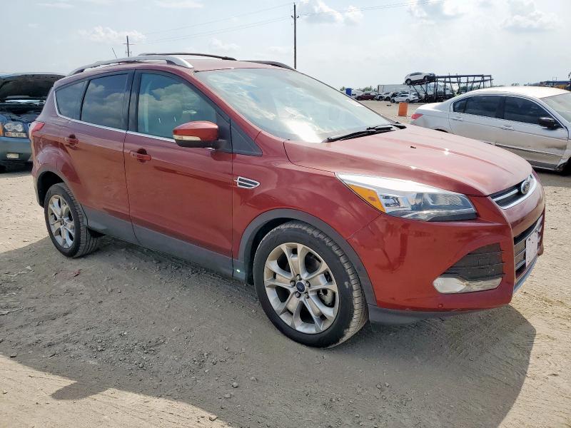 Photo 4 from auction – 2015 FORD ESCAPE TIT with VIN 1FMCU0J92FUA08080