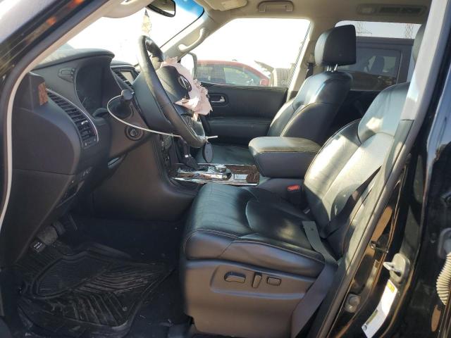 Photo 7 from auction – 2017 NISSAN ARMADA PLA with VIN JN8AY2NE4H9700161