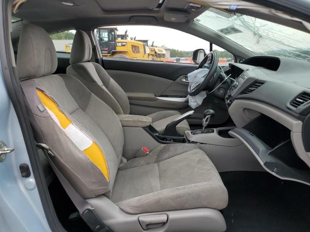 Photo 10 from auction – 2012 HONDA CIVIC EX with VIN 2HGFG3B85CH513045