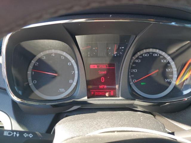 Photo 9 from auction – 2016 GMC TERRAIN SL with VIN 2GKFLTEK5G6173693