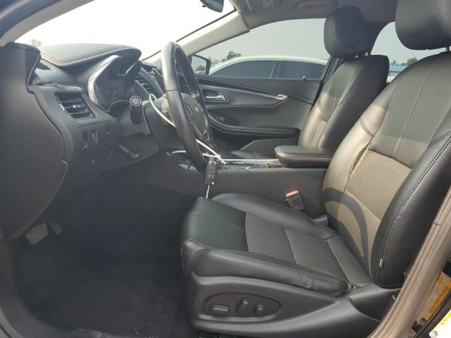 Photo 7 from auction – 2019 CHEVROLET IMPALA LT with VIN 1G11Z5S33KU123746