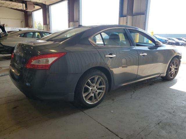 Foto 3 de la subasta – 2011 NISSAN MAXIMA S con VIN 1N4AA5AP3BC814354