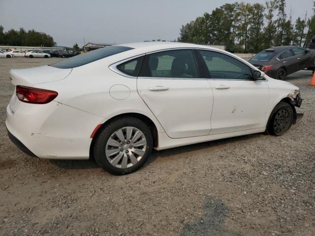 Photo 3 from auction – 2016 CHRYSLER 200 LX with VIN 1C3CCCFB6GN197465