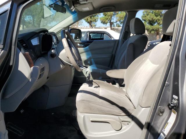 Photo 7 from auction – 2017 NISSAN QUEST S with VIN JN8AE2KP6H9165994