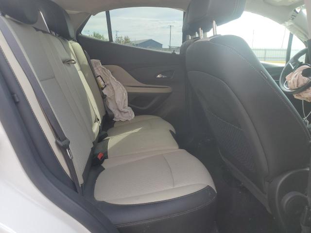 Photo 11 from auction – 2017 BUICK ENCORE PRE with VIN KL4CJASB8HB014799
