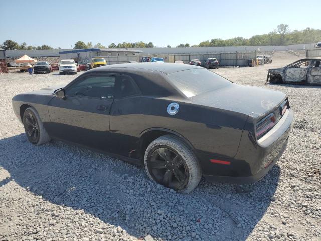 Photo 2 from auction – 2016 DODGE CHALLENGER with VIN 2C3CDZAG8GH198791