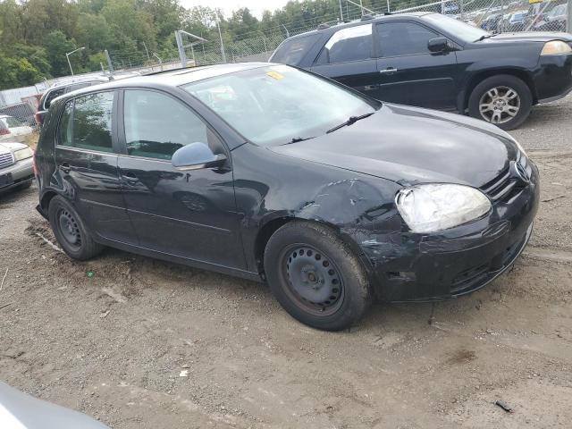 Photo 4 from auction – 2008 VOLKSWAGEN RABBIT with VIN WVWDA71K48W156848