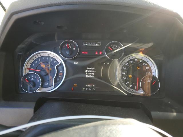 Photo 9 from auction – 2019 RAM 1500 CLASSIC SLT with VIN 1C6RR7TT7KS714671