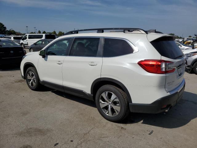 Photo 2 from auction – 2025 SUBARU ASCENT PRE with VIN 4S4WMADD6S3423020