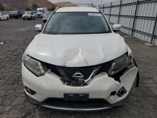 Photo 5 from auction – 2015 NISSAN ROGUE S with VIN 5N1AT2ML4FC803117