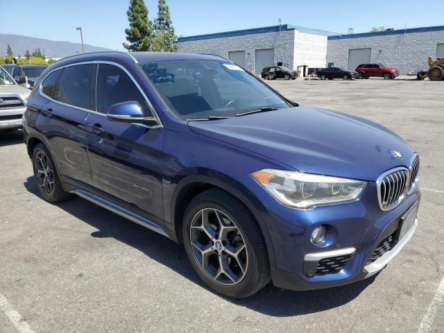 Photo 4 from auction – 2016 BMW X1 XDRIVE2 with VIN WBXHT3C36G5E55083