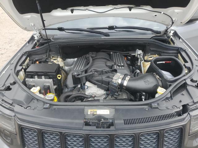 Photo 12 from auction – 2017 JEEP GRAND CHER with VIN 1C4RJFDJ2HC939168