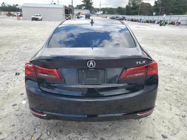 Photo 6 from auction – 2016 ACURA TLX with VIN 19UUB1F32GA003054