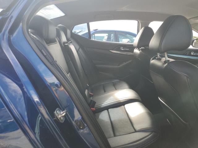 Photo 10 from auction – 2019 NISSAN MAXIMA S with VIN 1N4AA6AV6KC361481