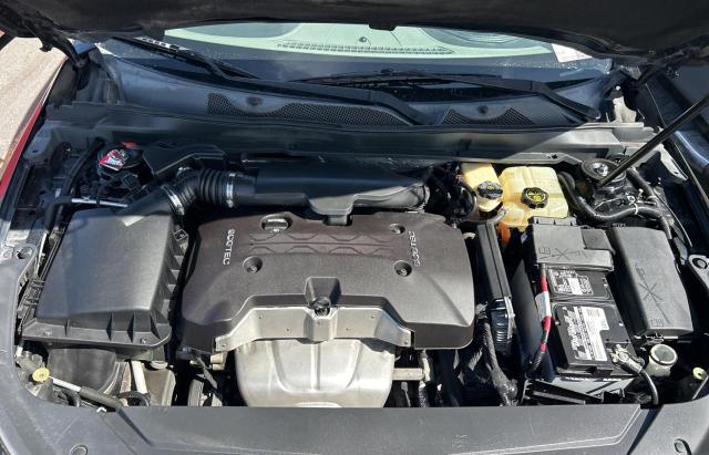 Photo 7 from auction – 2014 CHEV IMPALA LS with VIN 2G11Y5SL3E9251635