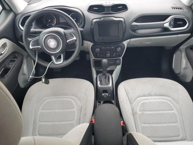 Photo 8 from auction – 2018 JEEP RENEGADE L with VIN ZACCJABB2JPH74664