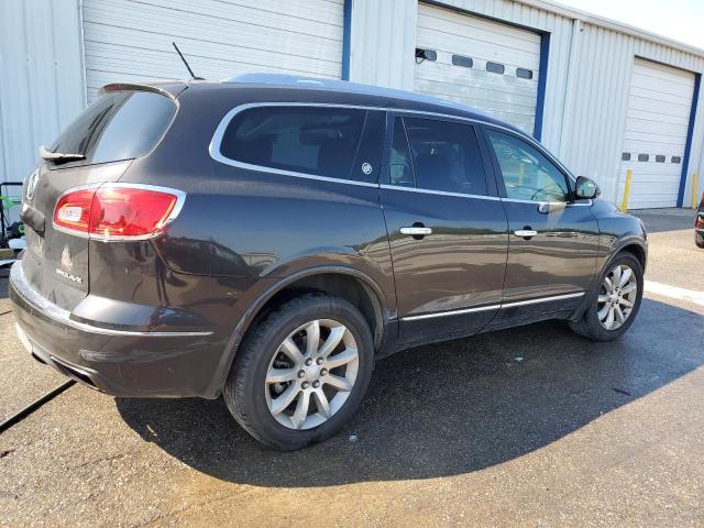 Photo 3 from auction – 2013 BUICK ENCLAVE with VIN 5GAKRCKD7DJ145487