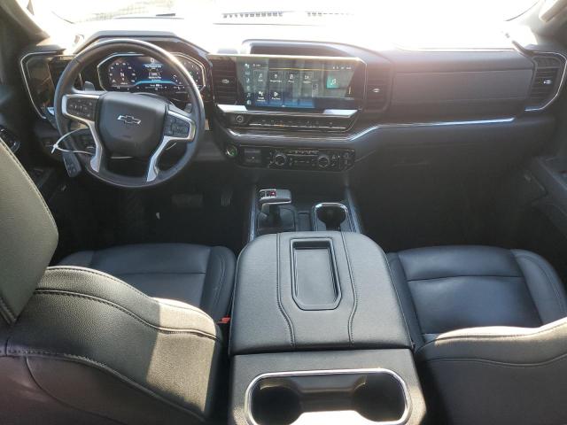 Photo 8 from auction – 2022 CHEVROLET SILVERADO with VIN 3GCUDFED7NG680731