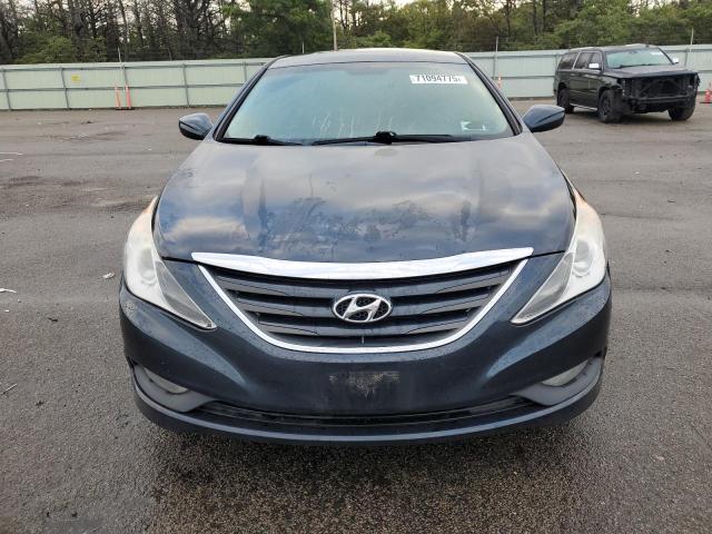 Photo 5 from auction – 2014 HYUNDAI SONATA with VIN 5NPEB4AC8EH901787