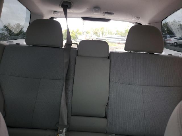 Photo 10 from auction – 2011 SUBARU FORESTER 2 with VIN JF2SHABC8BH777207