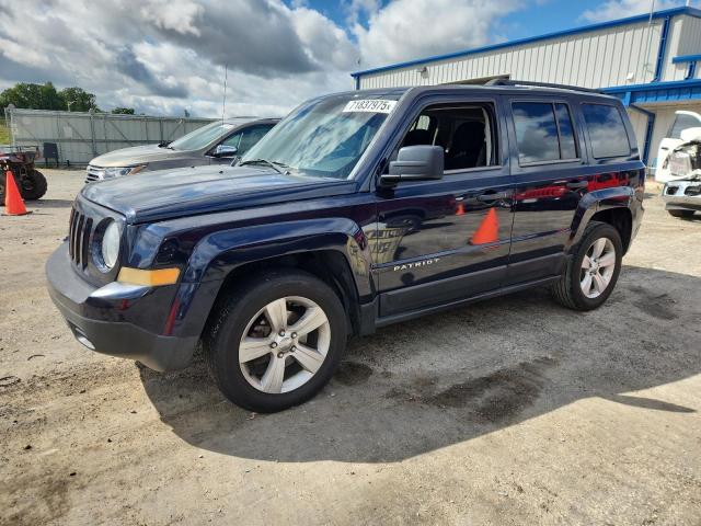 JEEP PATRIOT SP 2015 with VIN 1C4NJPBAXFD377700 - Photo from auction