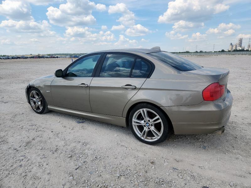 Photo 2 from auction – 2011 BMW 328 I SULE with VIN WBAPH5C50BA441343
