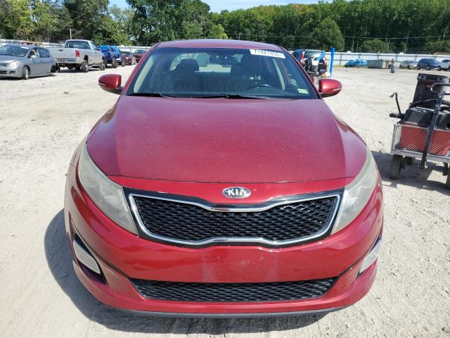 Photo 5 from auction – 2015 KIA OPTIMA EX with VIN 5XXGN4A77FG453753