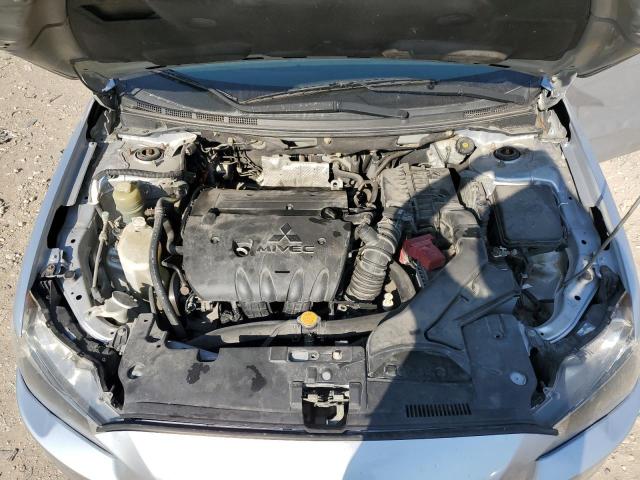 Photo 11 from auction – 2013 MITSUBISHI LANCER SE with VIN JA32V2FWXDU011019