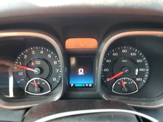 Photo 9 from auction – 2014 CHEVROLET MALIBU 1LT with VIN 1G11C5SL2EF193961