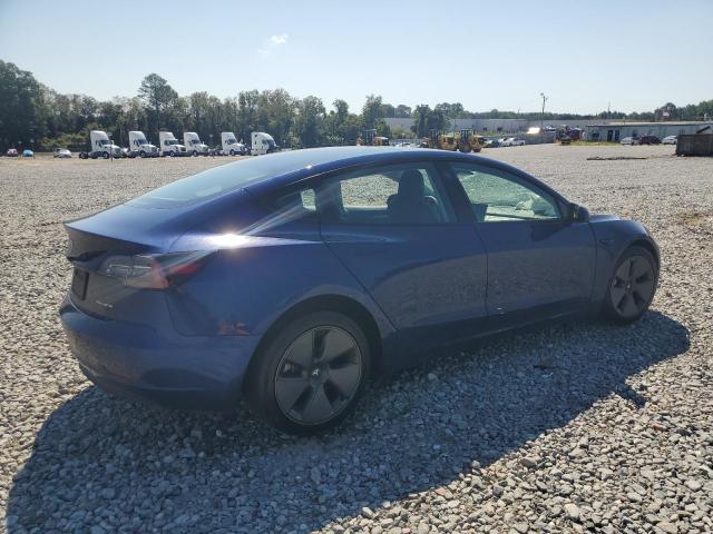 Photo 3 from auction – 2021 TESLA MODEL 3 with VIN 5YJ3E1EB5MF974885