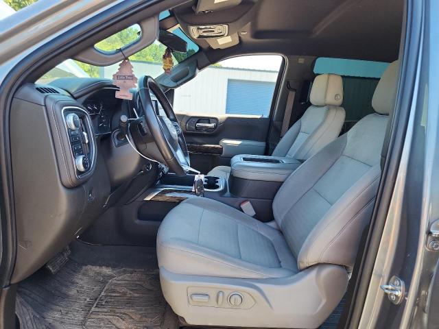Photo 7 from auction – 2020 GMC SIERRA K1500 ELEVATION with VIN 3GTU9CED4LG447564