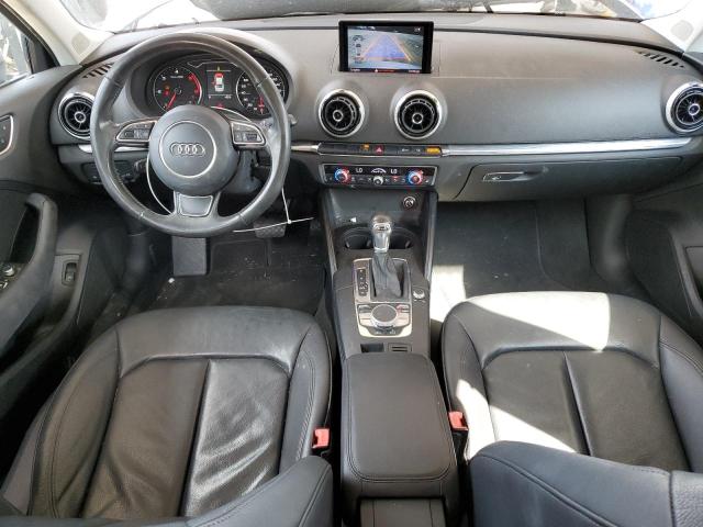 Photo 8 from auction – 2015 AUDI A3 PREMIUM with VIN WAUAJGFF1F1061976