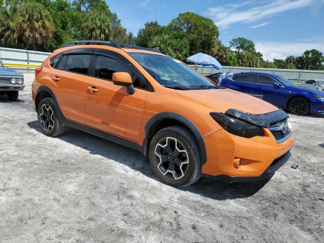 Photo 4 from auction – 2014 SUBA XV CROSSTREK 2.0 PREMIUM with VIN JF2GPAVC0E8288020