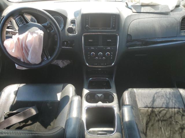 Photo 8 from auction – 2015 DODGE GRAND CARA with VIN 2C4RDGCG1FR703859