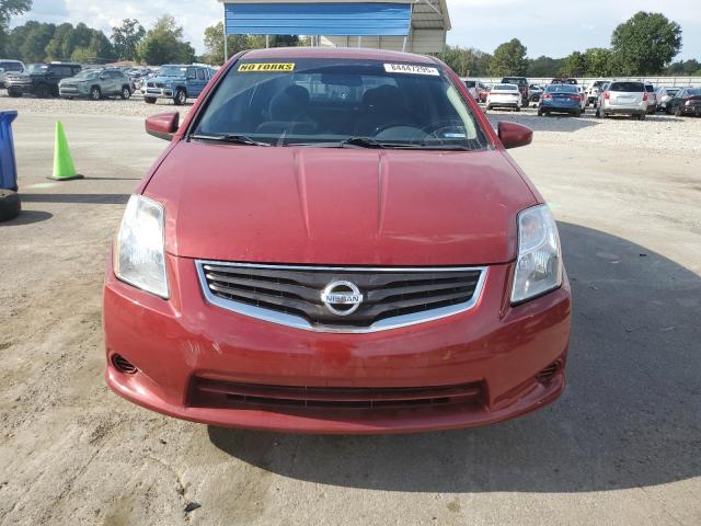Photo 5 from auction – 2011 NISSAN SENTRA 2.0 with VIN 3N1AB6AP1BL705783