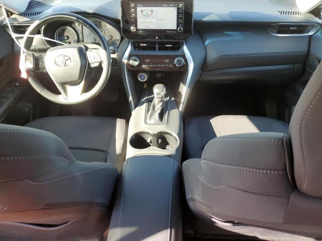 Photo 8 from auction – 2022 TOYOTA VENZA LE with VIN JTEAAAAH6NJ108616