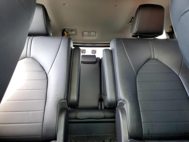 Photo 10 from auction – 2021 TOYOTA HIGHLANDER with VIN 5TDHBRCH8MS069864