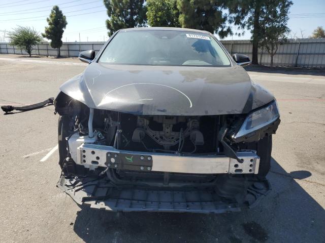 Photo 5 from auction – 2022 LEXUS RX 350 BAS with VIN 2T2AZMAAXNC221106