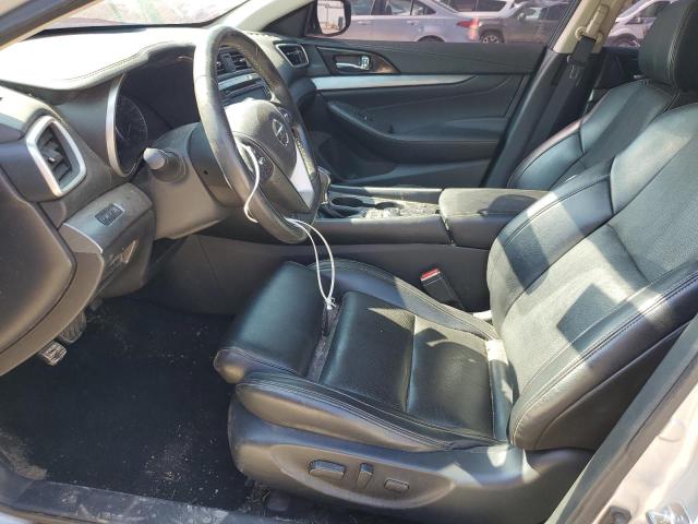 Photo 7 from auction – 2018 NISSAN MAXIMA 3.5 with VIN 1N4AA6AP2JC360814