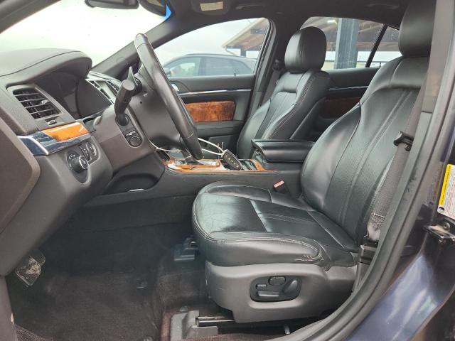 Photo 7 from auction – 2014 LINCOLN MKS with VIN 1LNHL9DK7EG605492