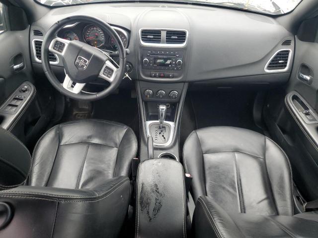 Photo 8 from auction – 2014 DODGE AVENGER SX with VIN 1C3CDZCBXEN131017