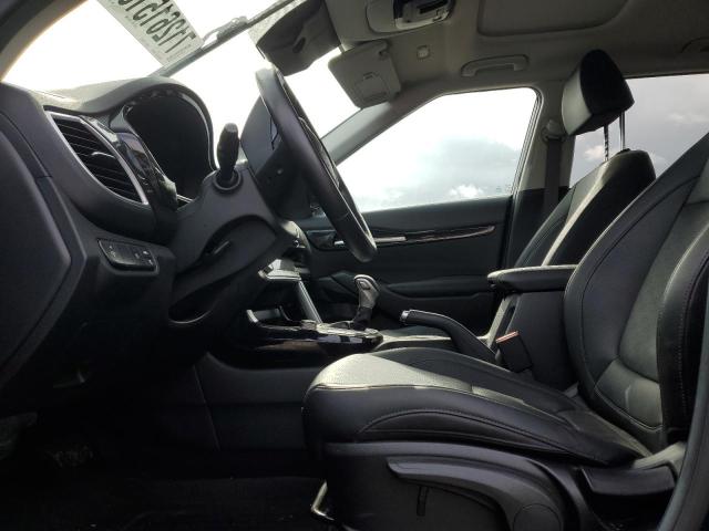 Photo 7 from auction – 2022 KIA SELTOS S with VIN KNDEUCAA4N7246163