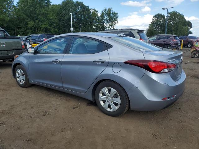Photo 2 from auction – 2016 HYUNDAI ELANTRA SE with VIN 5NPDH4AE1GH769745