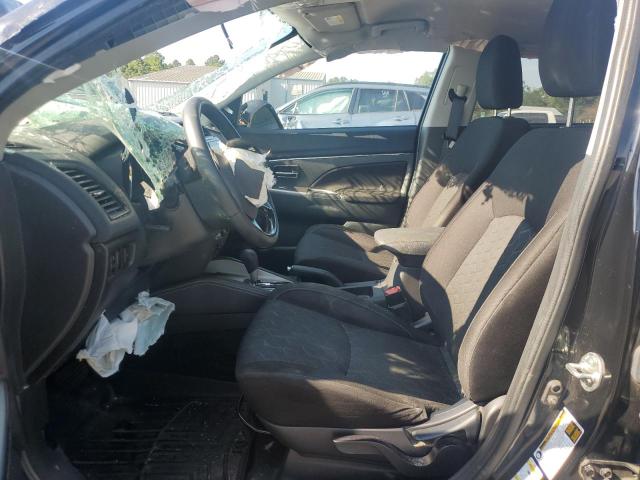 Photo 7 from auction – 2020 MITSUBISHI OUTLANDER with VIN JA4AR3AU5LU017932